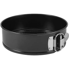 Ziva baking tin with spring 17 cm for multicookers (5.7L), air fryers & oven