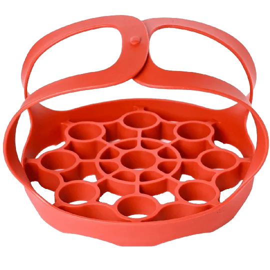 Ziva rubber sling voor Instant Pot