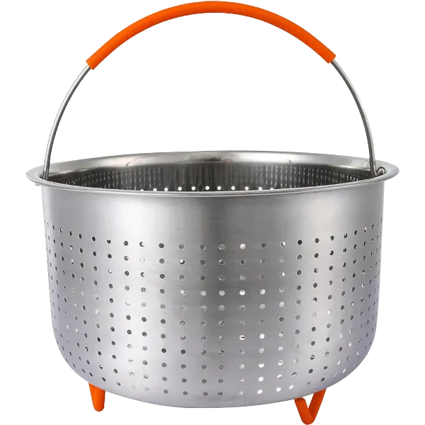 Ziva steam basket 5 liters