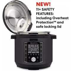 Instant Pot Pro 7.6L multi-cooker 10-in-1