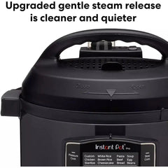Instant Pot Pro 7.6L multi-cooker 10-in-1